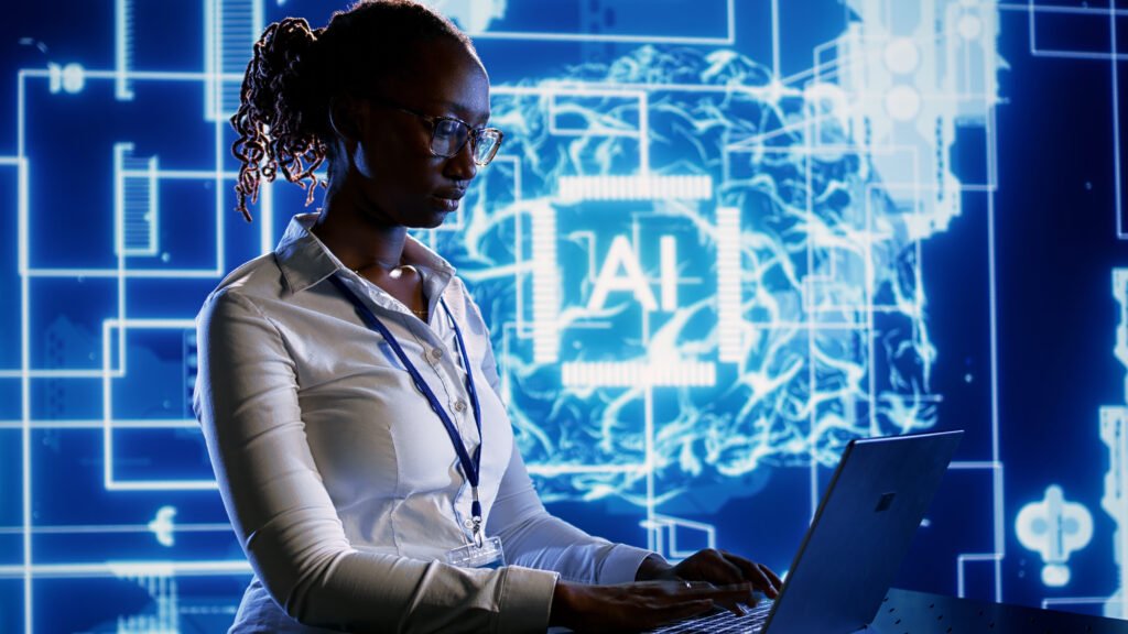 Navigating the AI Revolution: How Automation is Shaping the Future of Business